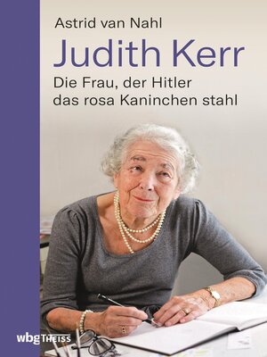 cover image of Judith Kerr